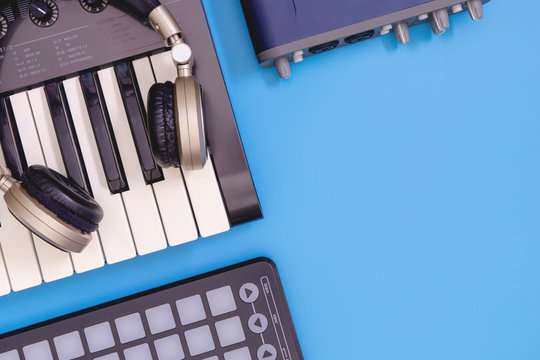 Get Your Groove on: How to Use the iPad for Music Production