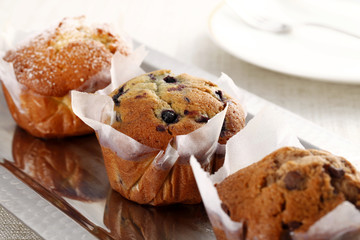 muffin
