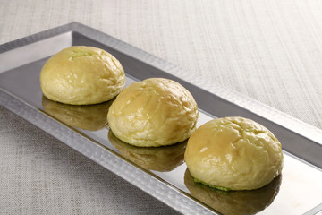 buns