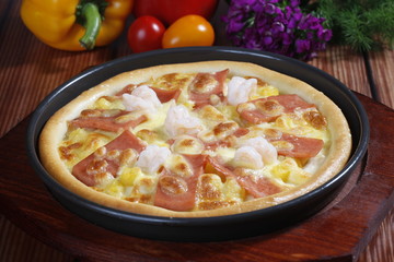 pizza