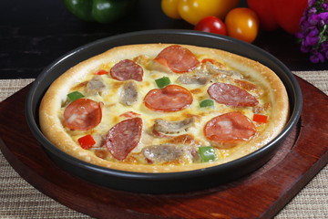 pizza