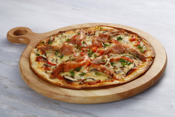 pizza