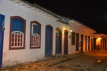 paraty rio de janeiro