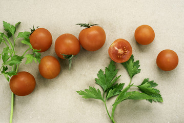 tomato