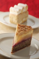 ウイーンの綺麗なカフェとスイーツ