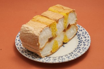 ウイーンの綺麗なカフェとスイーツ