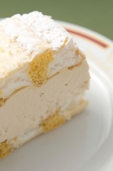 ウイーンの綺麗なカフェとスイーツ