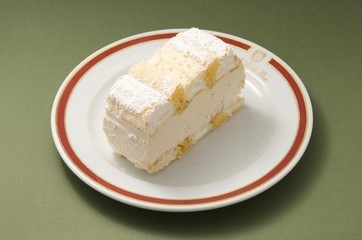ウイーンの綺麗なカフェとスイーツ