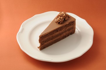 ウイーンの綺麗なカフェとスイーツ