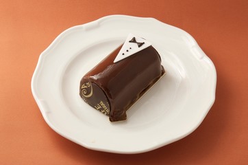 ウイーンの綺麗なカフェとスイーツ