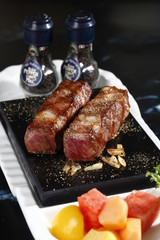 beef steak