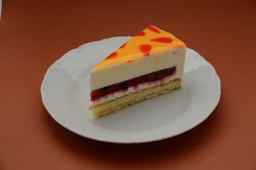 ウイーンの綺麗なカフェとスイーツ