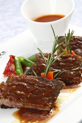 beef