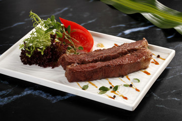 beef steak