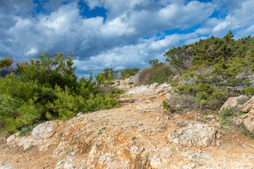 Cala Agulla /  Mallorca