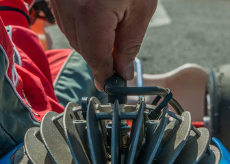 kart service