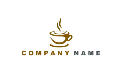 cup of tea and coffee icon
