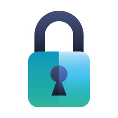 template window with shield and worm virus vector illustration design