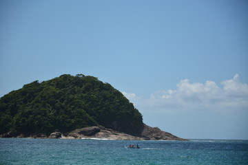 Fototapeta premium trindade - rio de janeiro 