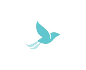 Bird logo