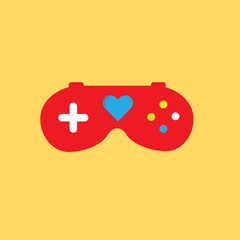 Love Game Icon