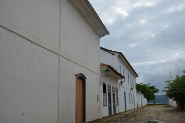 paraty - rio de janeiro