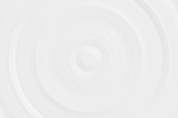 White spiral and swirl, soft background texture.