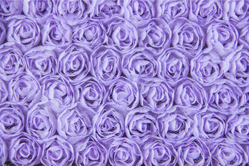 background of roses lace