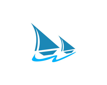 sail logo