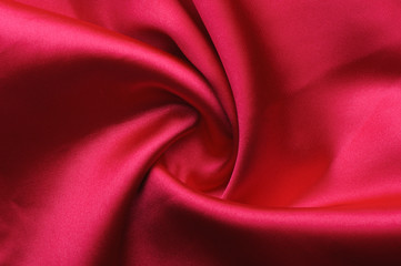 abstract background luxury cloth or liquid wave or wavy folds of grunge silk texture satin velvet material or luxurious.