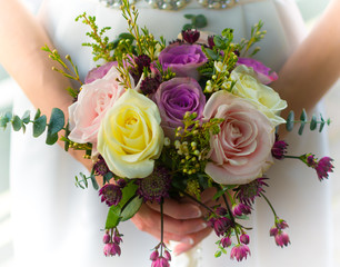 Bridal Buquet