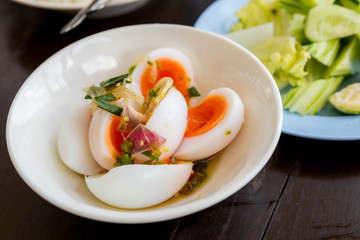 Local Thai Cuisine
