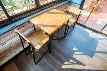 coffee shop, thailand