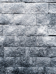 Old stone wall textures and backgrounds