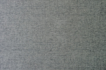 Naklejka na ściany i meble light grey canvas texture background