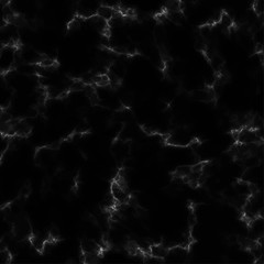 Marble collection abstract pattern texture black background vector