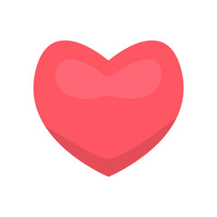 cool pillow vector illusration in cartoon style.