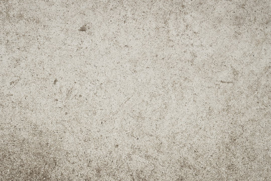 Brown concrete floor background