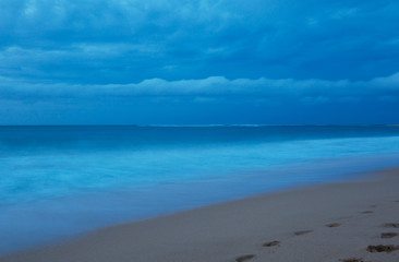 Sea