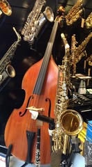 Fototapeta premium Music