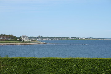 NEWPORT Rhode ISland