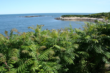 NEWPORT Rhode ISland