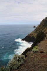 ponta se Sao Jorge, Madère