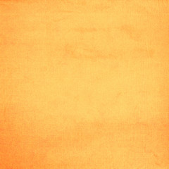 yellow canvas background texture