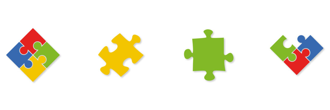 Symbol-Set - Puzzle