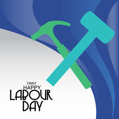 Happy Labour Day.