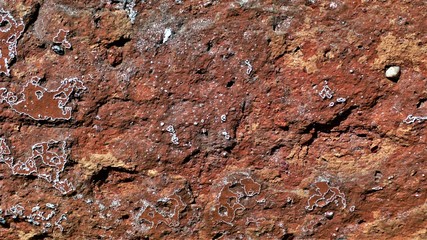 texture, stone, rock, wall, surface, abstract, pattern, granite, brown, nature, rough, marble, red, natural, material, snake, textured, macro, closeup, detail, grunge, brick, construction