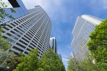 東京風景