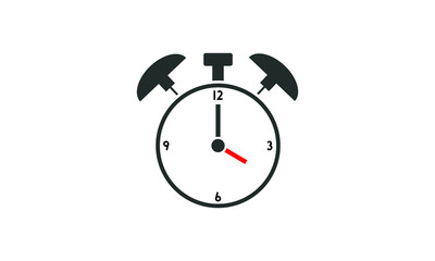 clock vector