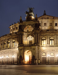 Semperoper Dresden